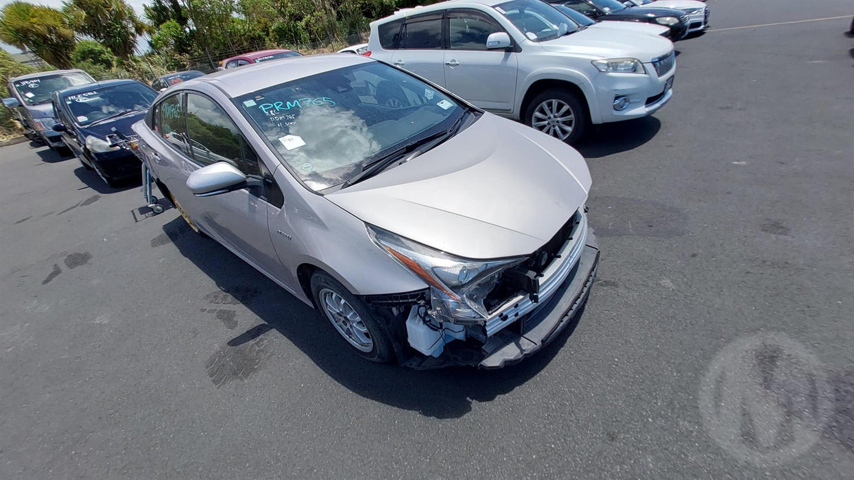 2016, Toyota, Prius, Hybrid, ZVW50-8023570