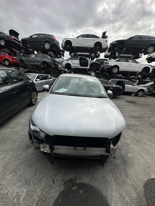 2012 Audi A1 Quattro 8X 5997 - Used parts for sale