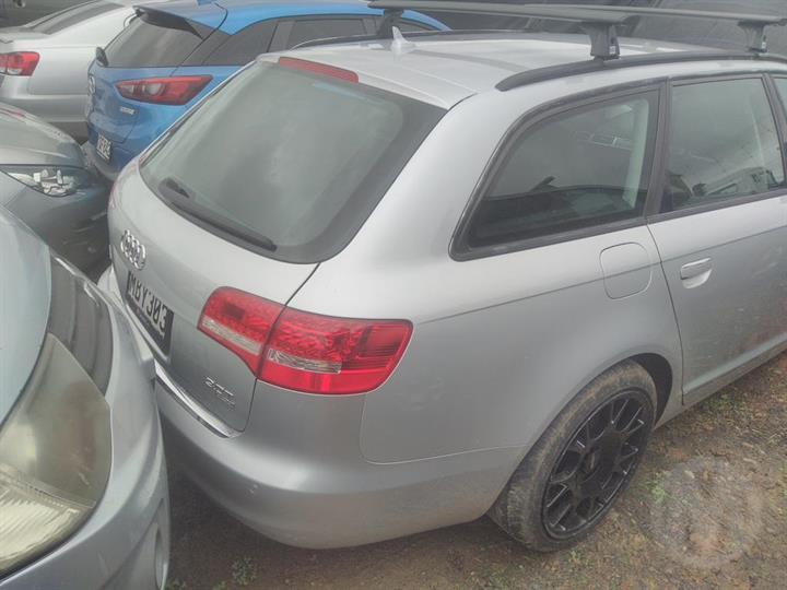 Audi A6 A6  2871 - Used parts for sale