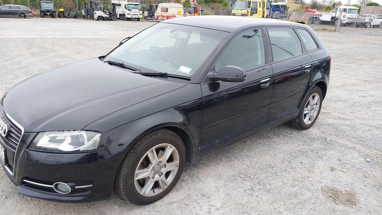 2012, Audi, A3, 1.4T, WAUZZZ8P3CA094406