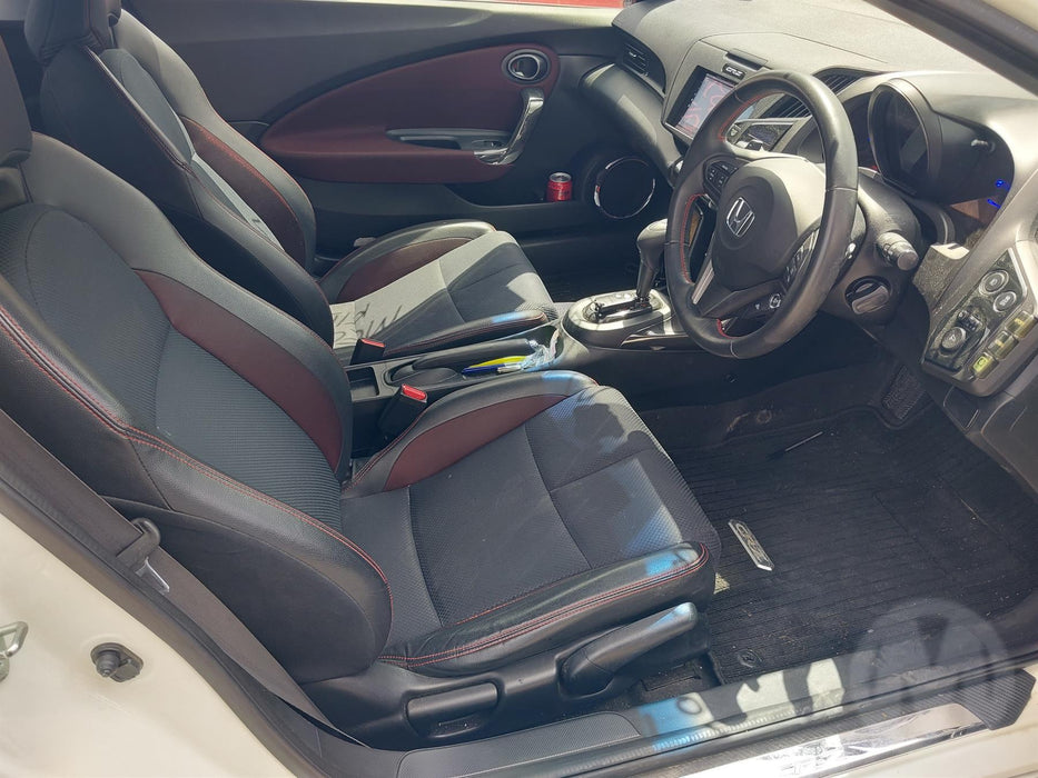 2014 Honda CR-Z Hybrid ZF 5985 - Used parts for sale
