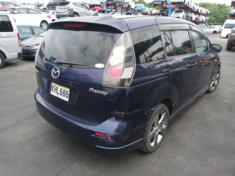 2007 Mazda Premacy   5941 - Used parts for sale