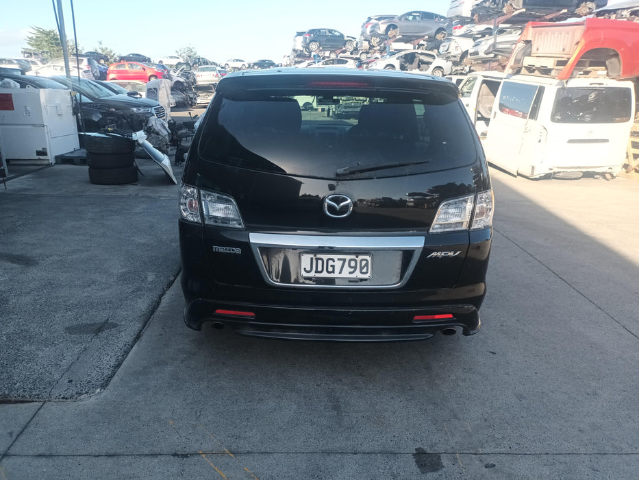 2010 Mazda MPV   6066 - Used parts for sale