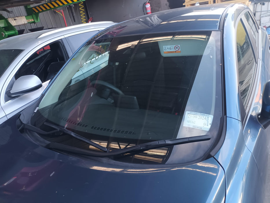 2020 Mazda Cx-3 GLX 2.0P/6AT  3717 - Used parts for sale
