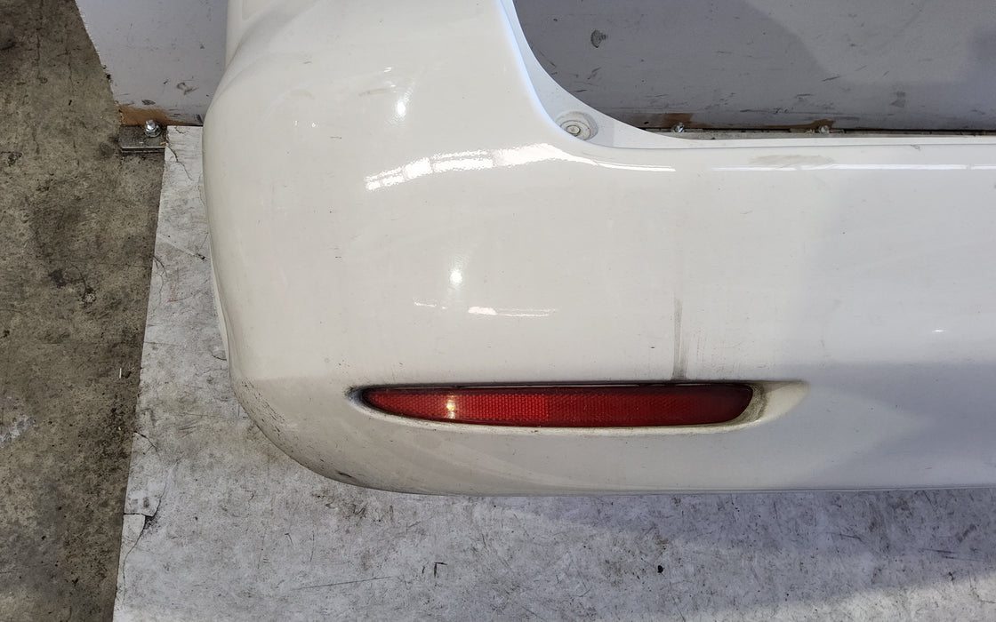 2003, Mazda, ATENZA, SPORT, Rear Bumper