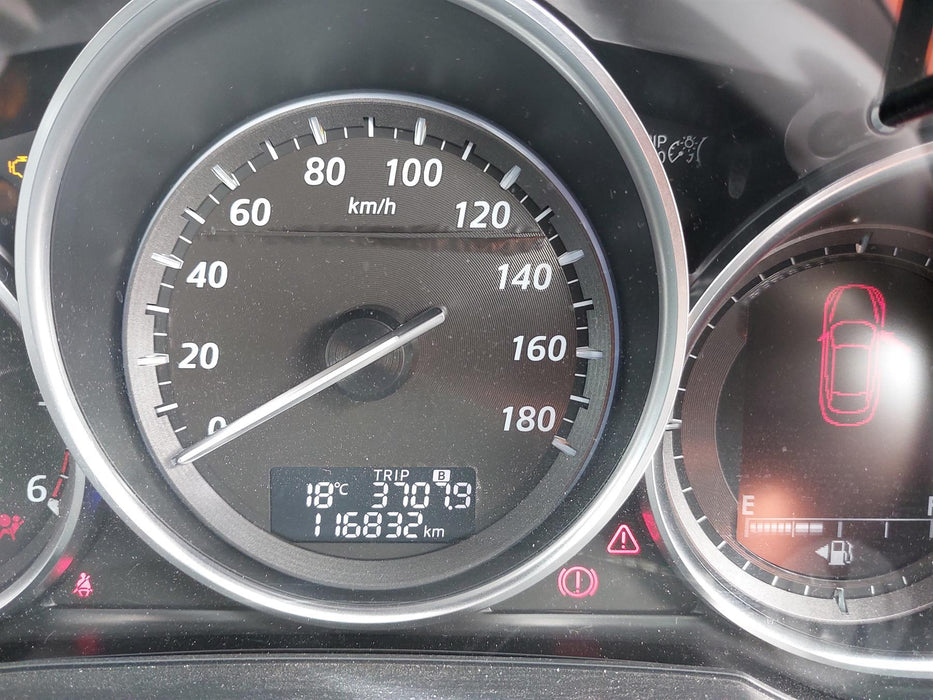 2012 Mazda Cx-5   4691 - Used parts for sale