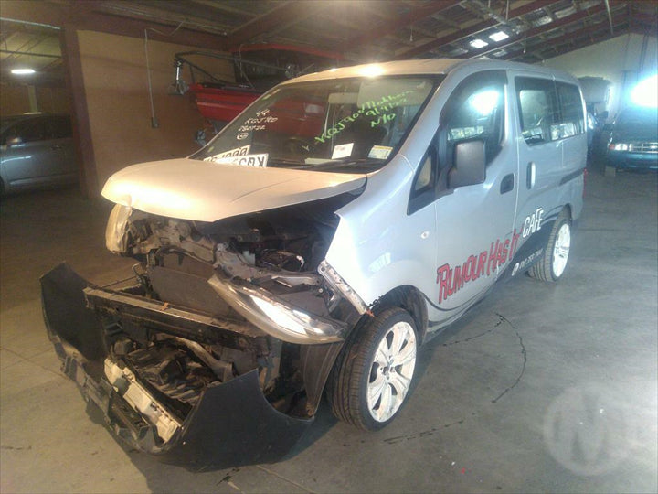 2009, Nissan, Vanette, VM20-003682