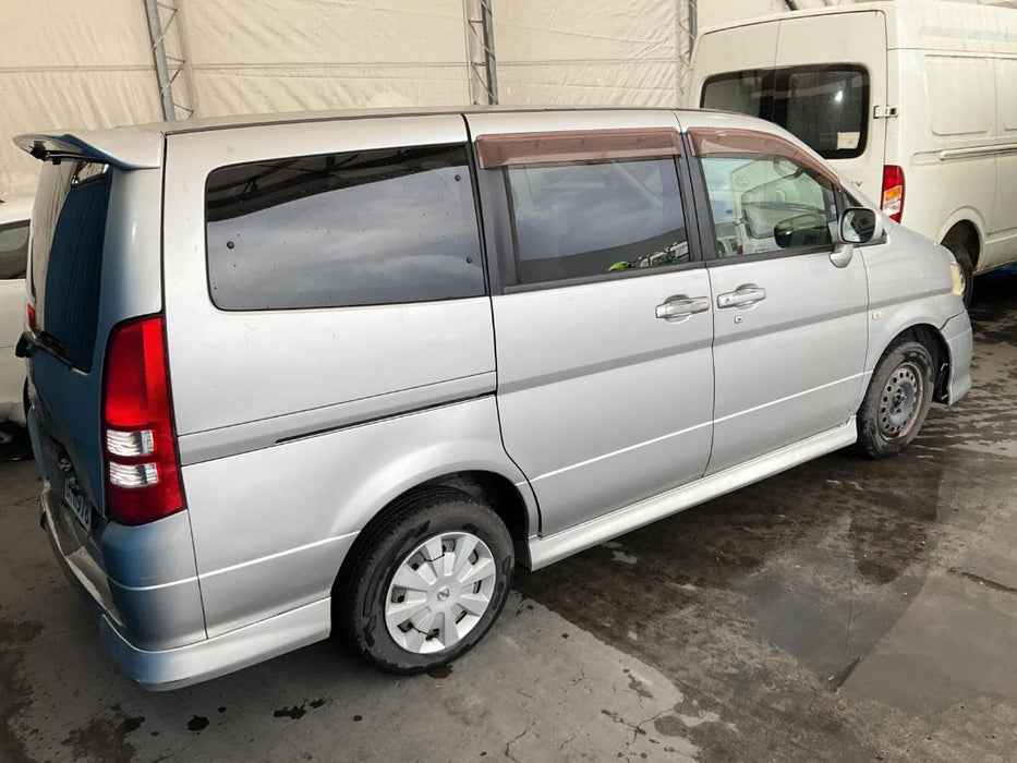 2005, Nissan, Serena, TC24-320426