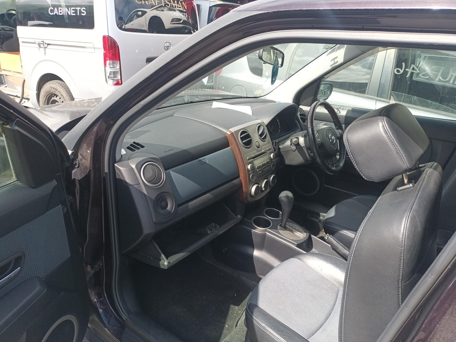 2005 Mazda Verisa   5955 - Used parts for sale