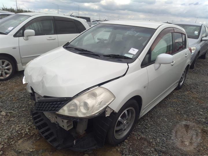 2005, Nissan, Tiida, JC11-000704