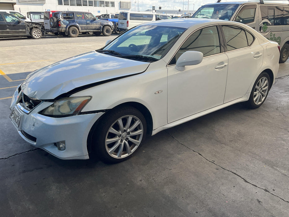 2008 Lexus IS250  E20 5964 - Used parts for sale