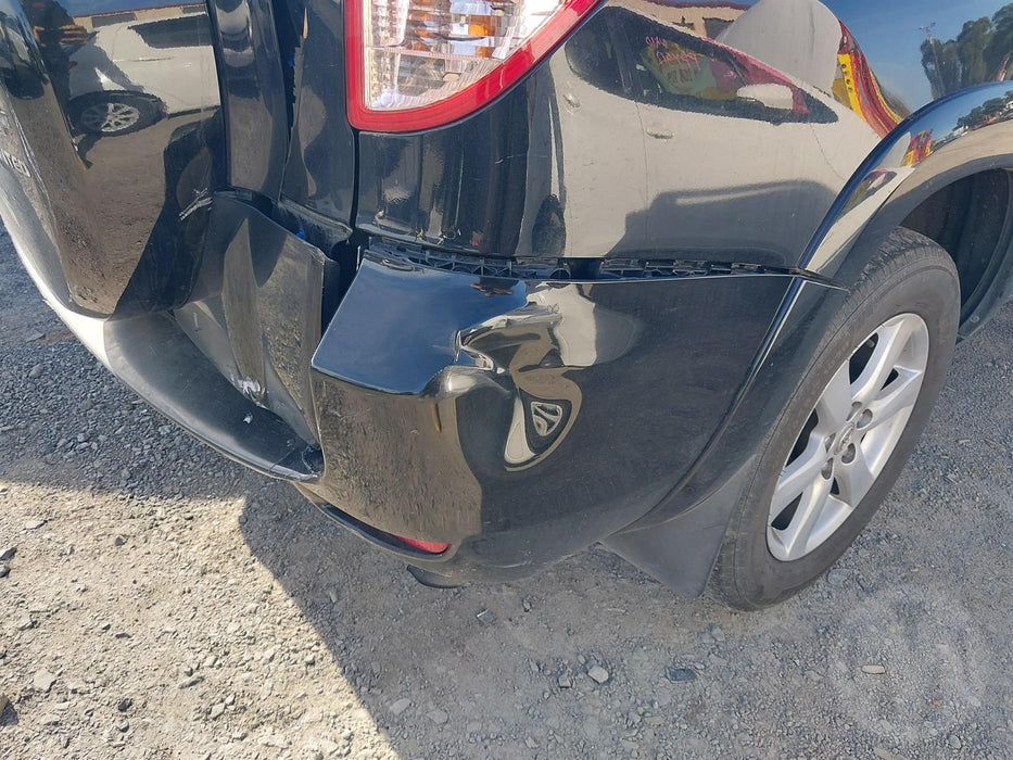 2007, Toyota, RAV4, A30, ACA33