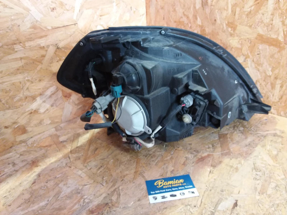 Nissan Maxima Teana  Left Headlamp