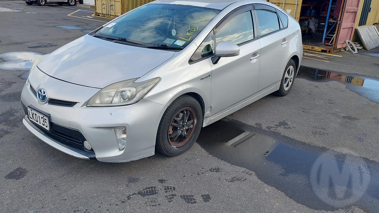 2013, Toyota, Prius, ZVW30-1640840