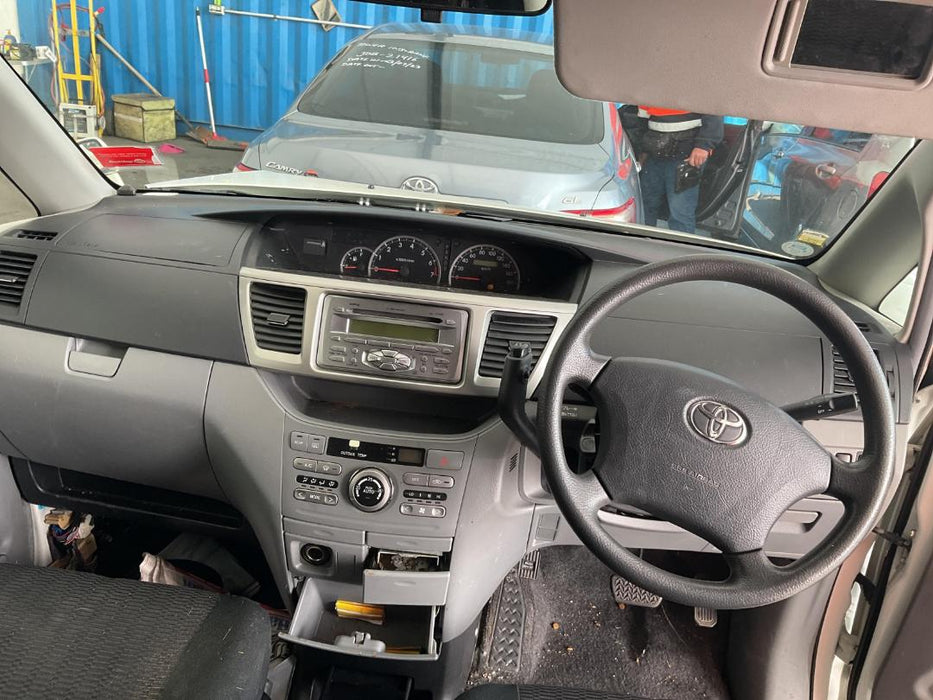 2006, Toyota, Noah, Left Door Mirror