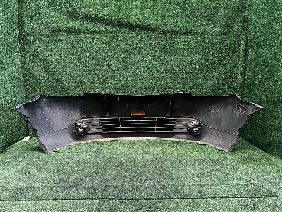 2005 Mazda Verisa DC  Front Bumper