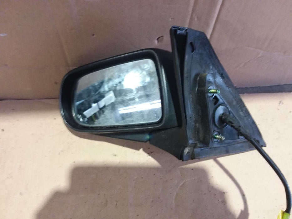 Mazda 323 323  Left Door Mirror