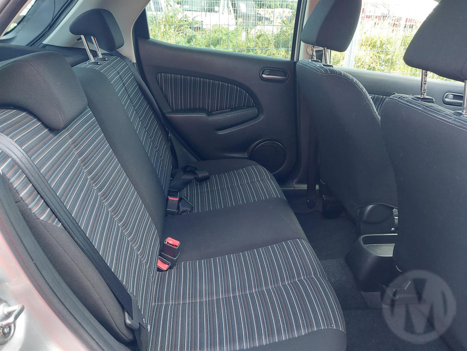 2010 Mazda 2 Demio DE  5754 - Used parts for sale