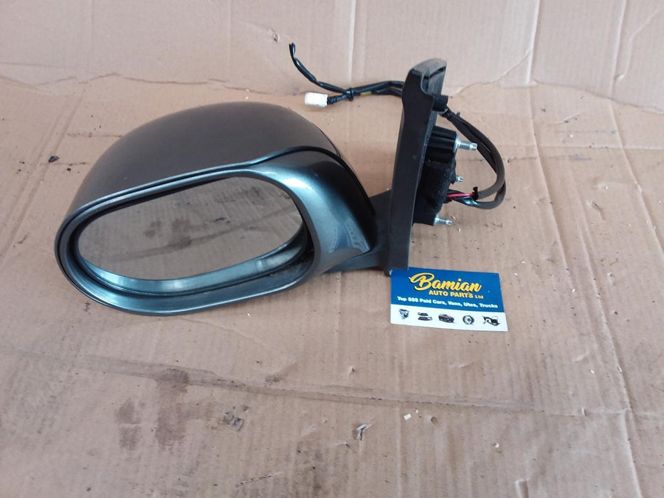 Nissan Note Note  Left Door Mirror
