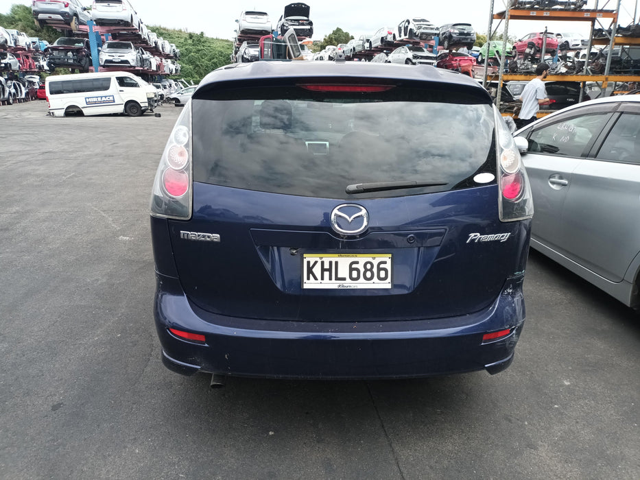 2007 Mazda Premacy   5941 - Used parts for sale