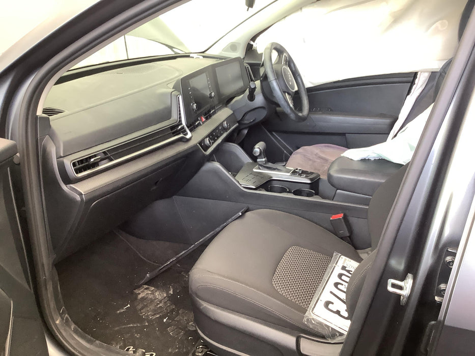 2022 Kia Sportage SX NQ5 5928 - Used parts for sale