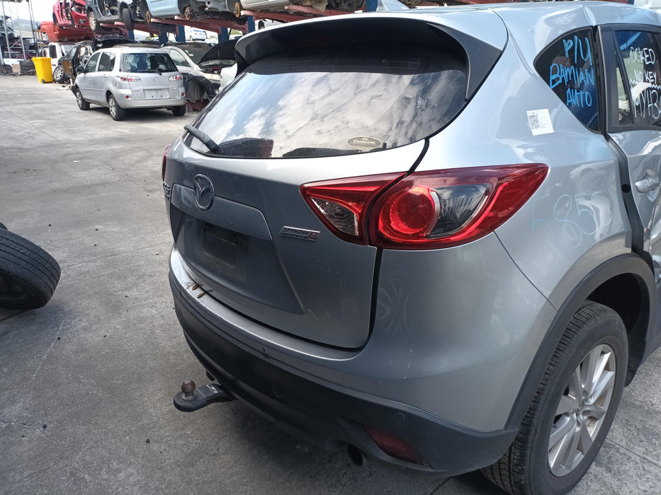 2016 Mazda CX-5 JM0KE102200377842  5855 - Used parts for sale