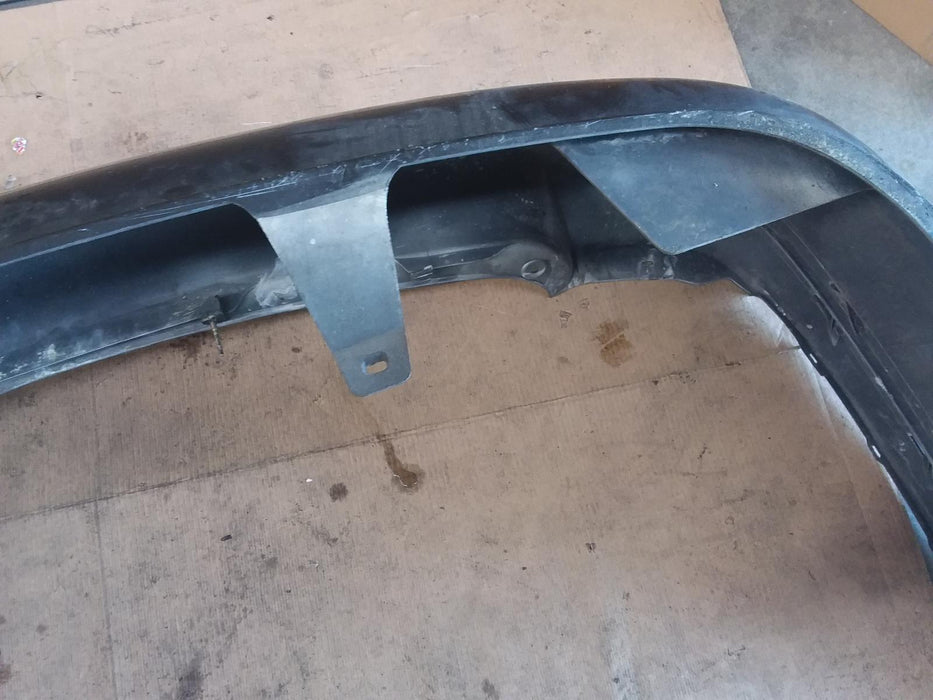 Toyota Avensis Avensis  Rear Bumper