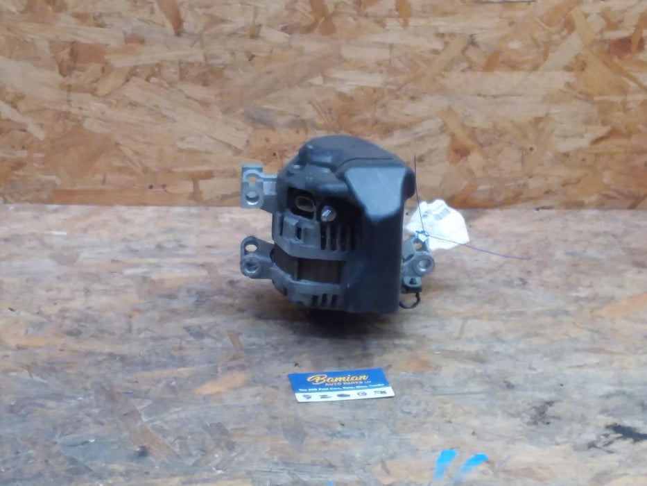 Mazda 6 6  Alternator