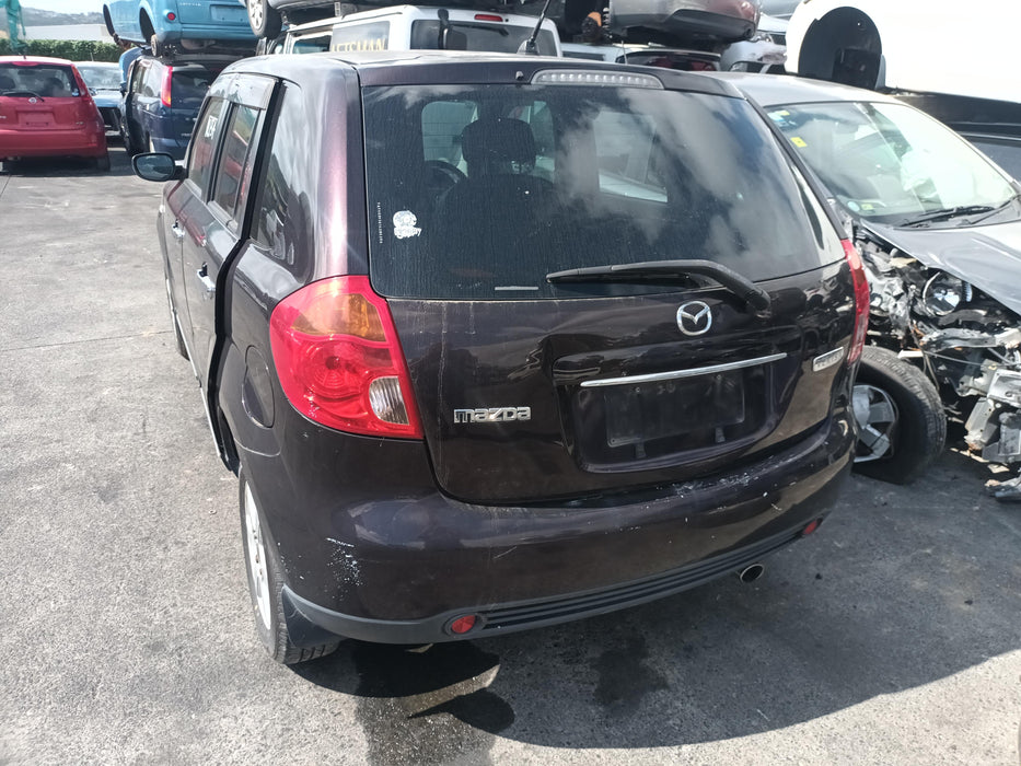 2005 Mazda Verisa   5955 - Used parts for sale