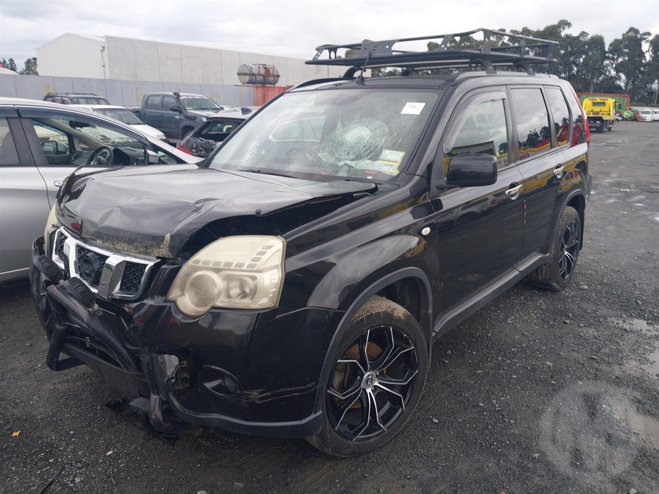 2011, Nissan, X-Trail, 2.0 DIESEL TS AT