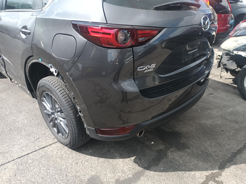 2019 Mazda CX-5 KF ~ GSX PTR 2.5P/4WD/6AT  5674 - Used parts for sale