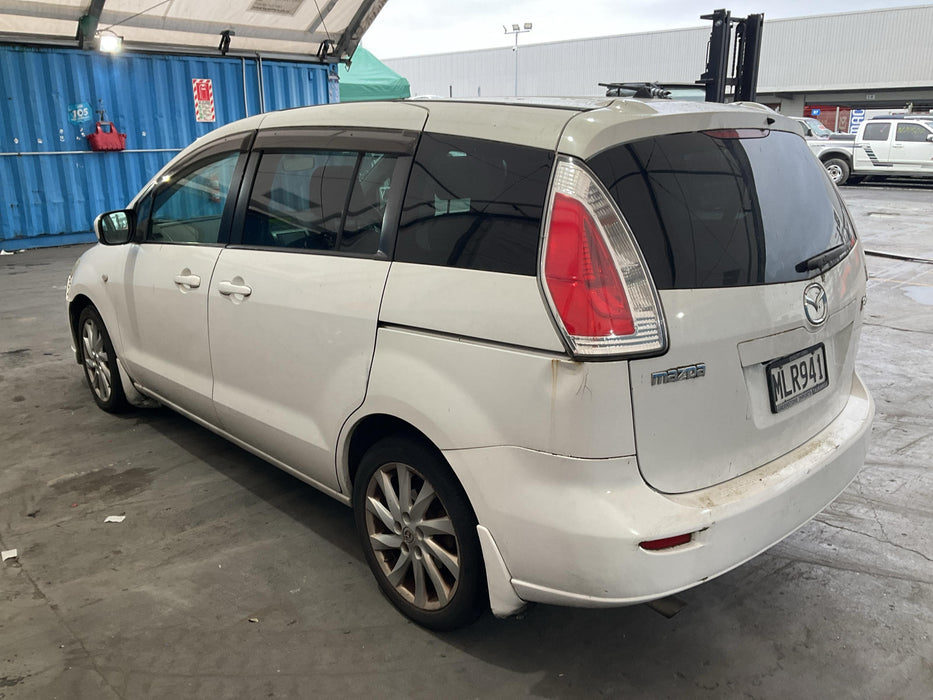 2008 Mazda Premacy   5139 - Used parts for sale