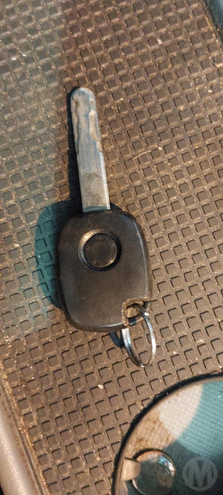 2004 Honda Stream   5379 - Used parts for sale
