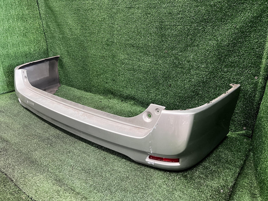 2009 Nissan Serena  C25 Rear Bumper