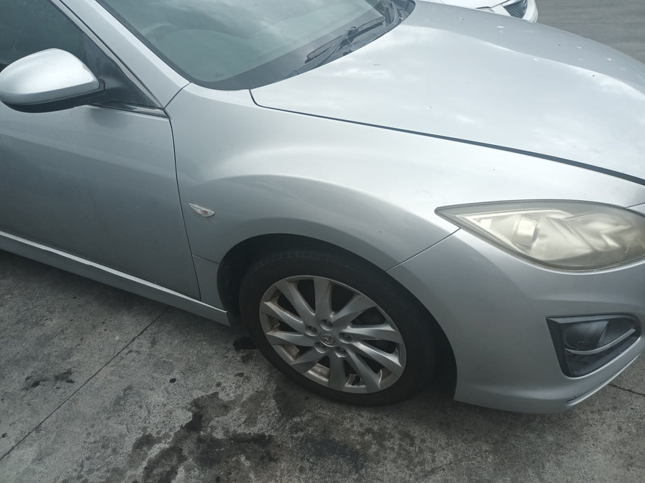 2013 Mazda 6 Atenza GH  3509 - Used parts for sale