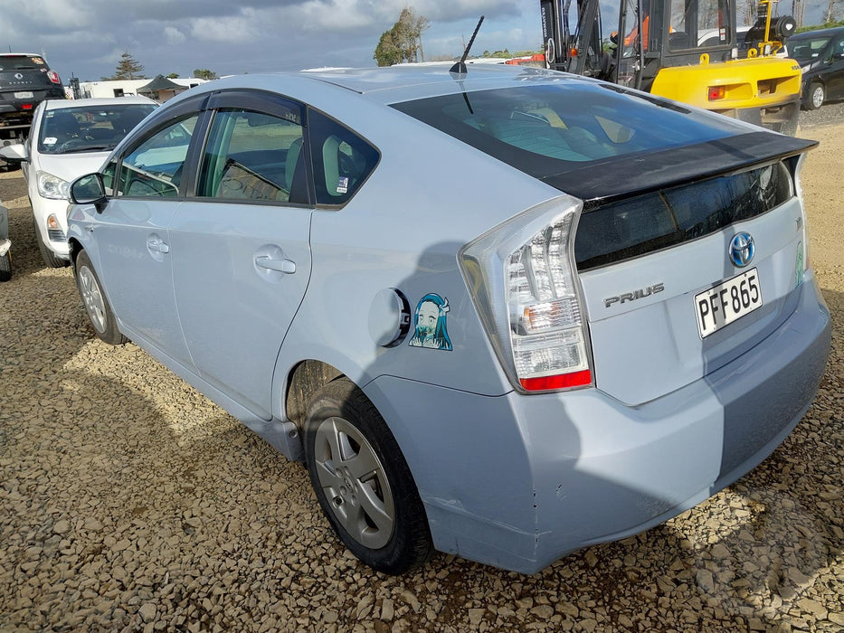 2009 Toyota Prius Hybrid  5349 - Used parts for sale