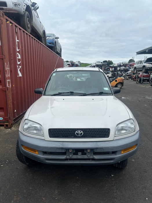 1995, Toyota, RAV4, A10, SXA11