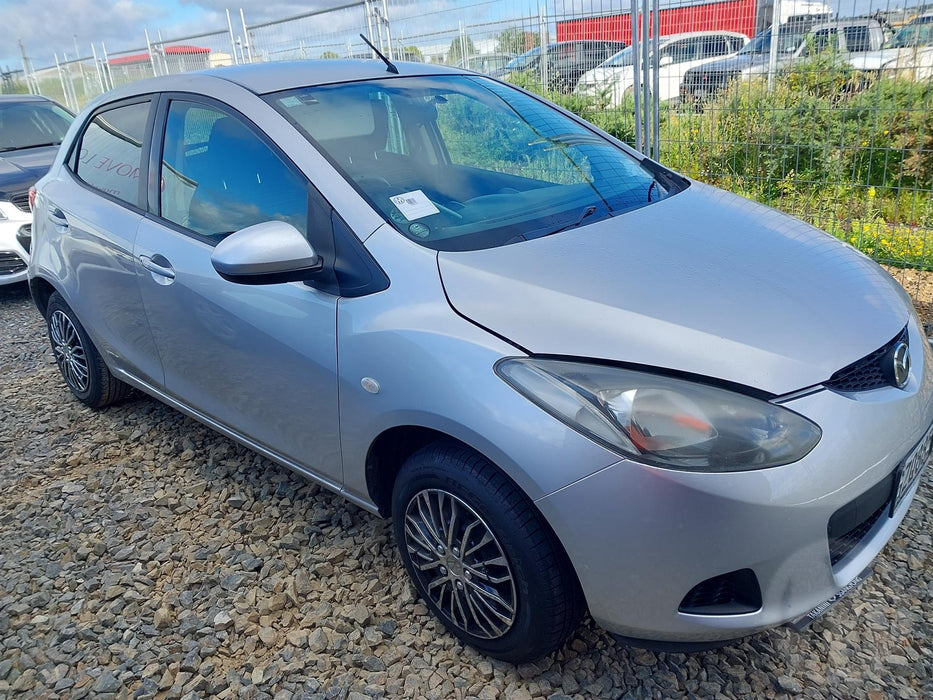 2010 Mazda 2 Demio DE  5754 - Used parts for sale