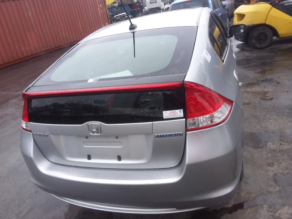 Honda, Insight, ZE2-1176017