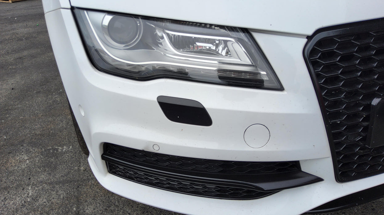 2012 Audi A7 SPORTBACK 3.0 TFSI  3881 - Used parts for sale