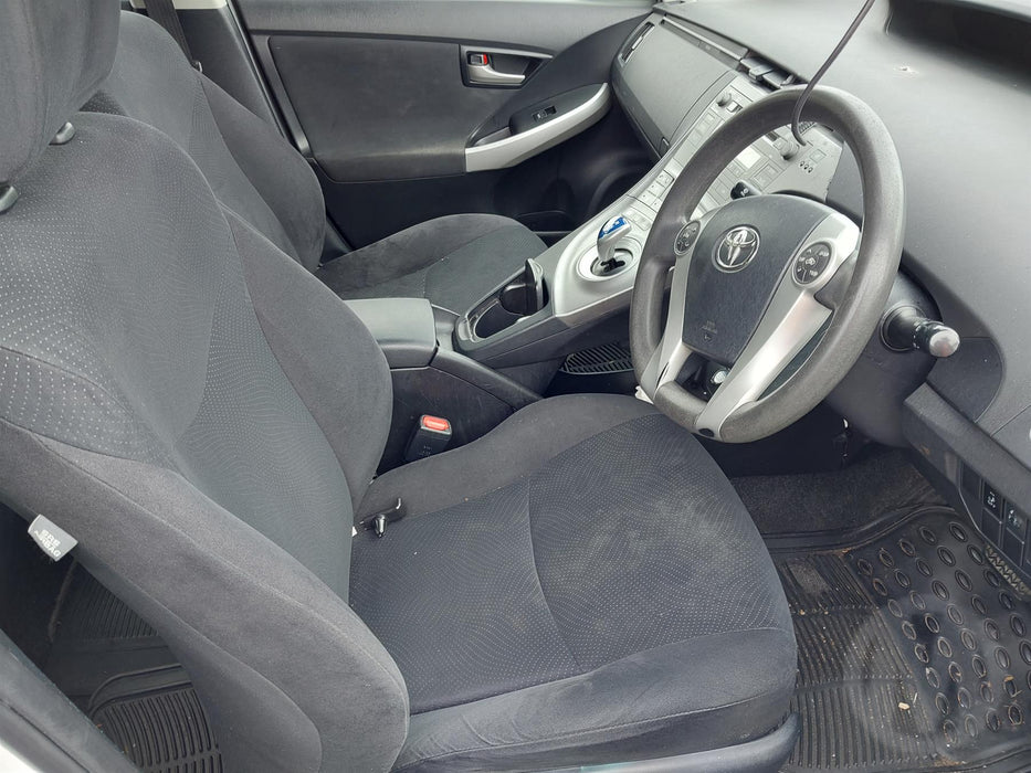 2014, Toyota, Prius, ZVW30-1775489