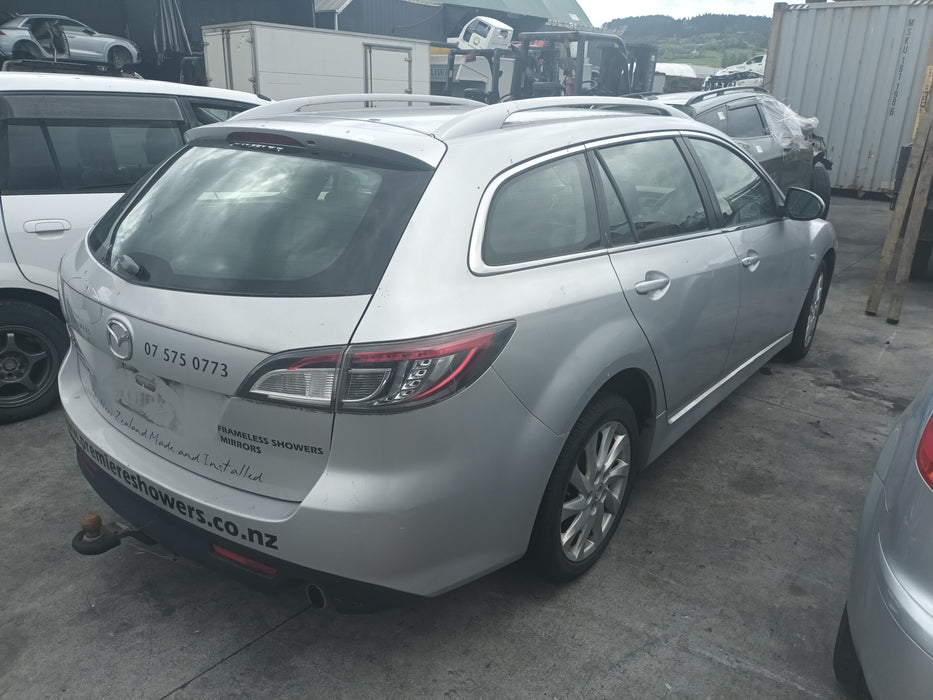 2013 Mazda 6 Atenza GH  3509 - Used parts for sale