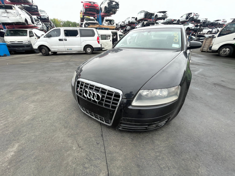 2004, Audi, A6