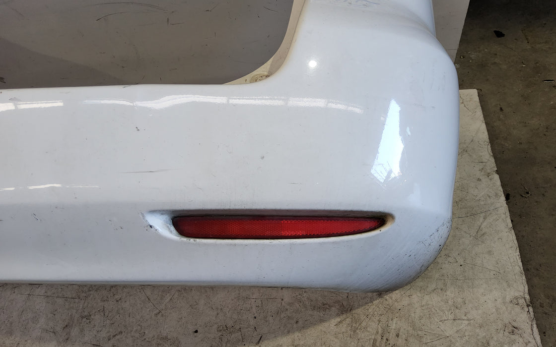 2003, Mazda, ATENZA, SPORT, Rear Bumper