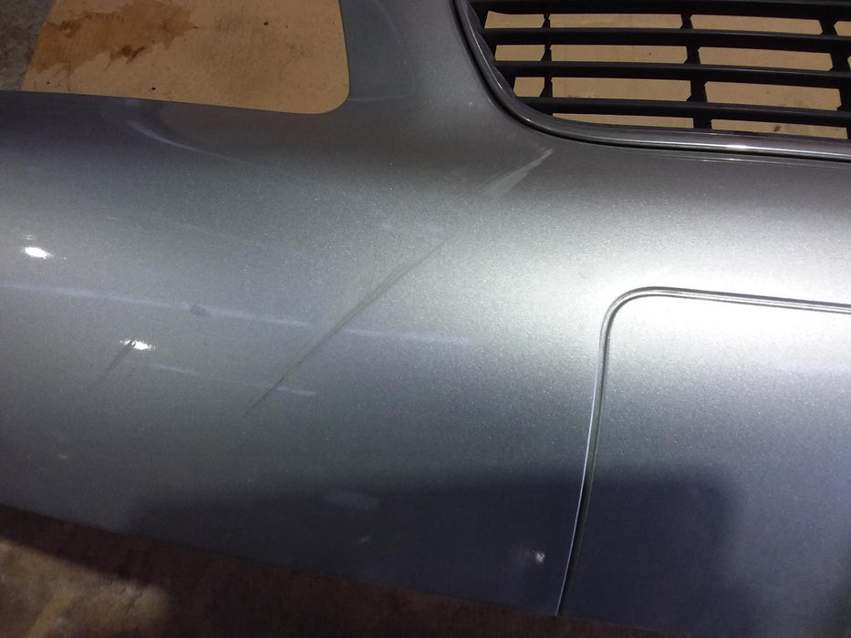 Audi A3 A3  Front Bumper