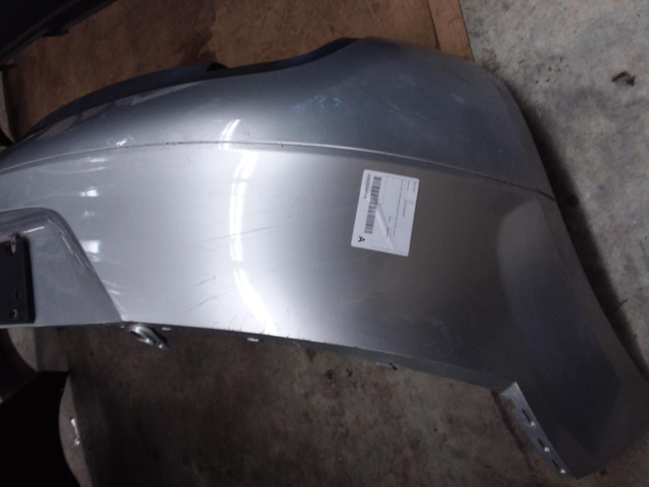 Audi TT TT  Rear Bumper