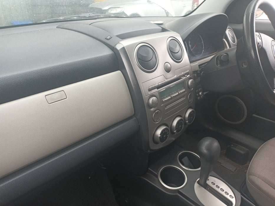 2006, Mazda, Verisa, DC5W-208572