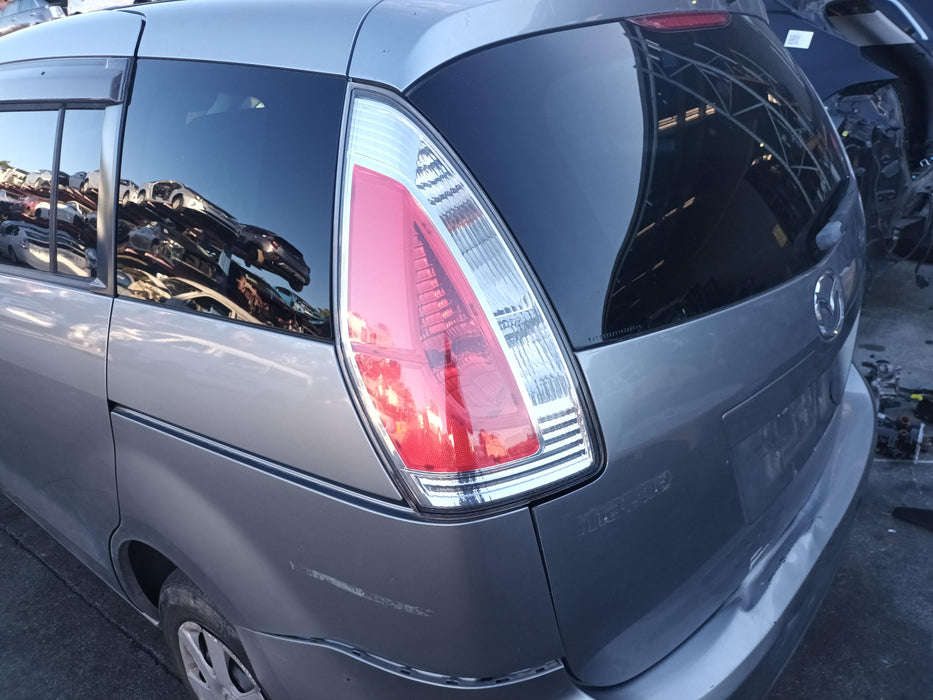 2009 Mazda Premacy   6240 - Used parts for sale