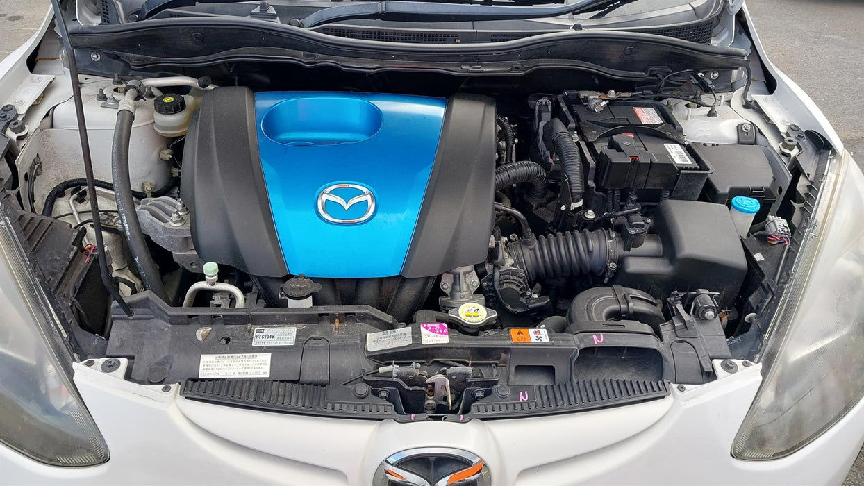 2011 Mazda 2 Demio DE  4826 - Used parts for sale
