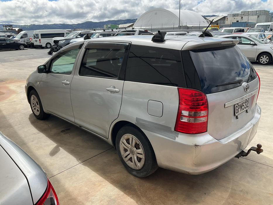 2004 Toyota Wish   5827 - Used parts for sale